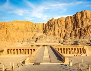 Hatshepsut 1