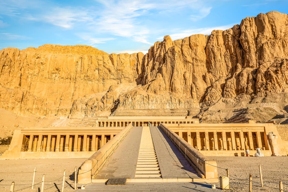 Hatshepsut